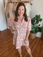 Garden Whisper Dress