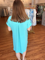 Don't Worry About It Dress