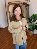 The Barn Jacket