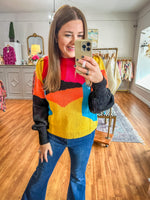Something Like This Sweater