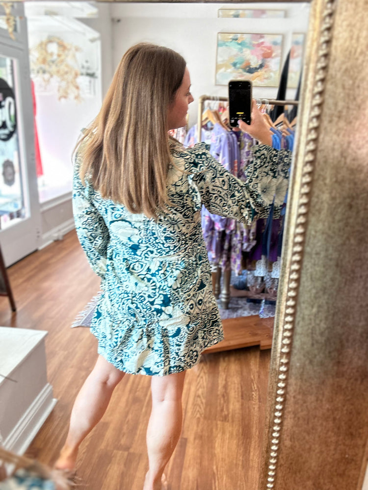 Southern Nights Dress