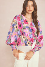 Field of Flowers Bodysuit