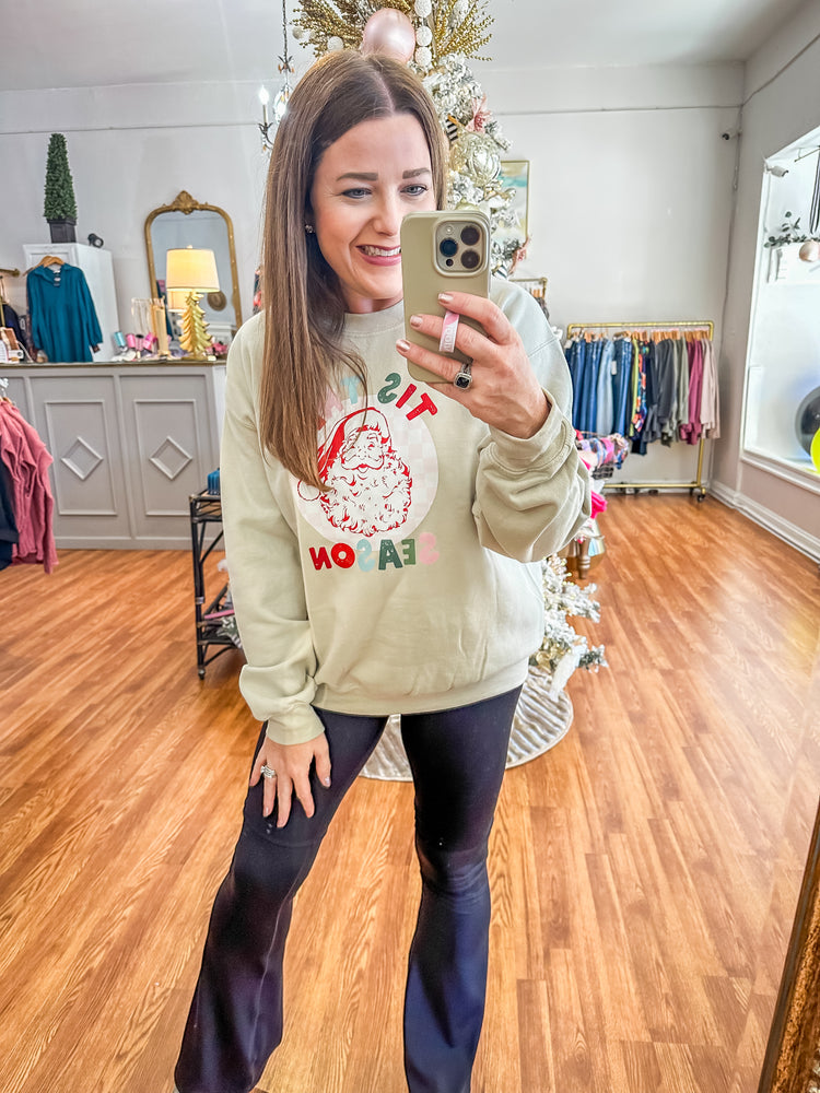 'Tis the Season Sweatshirt