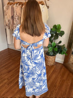 On Your Time Dress