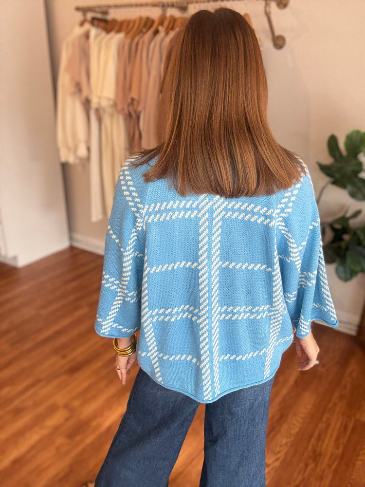 A Little Love for You Sweater
