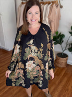 Garden of Grace Dress