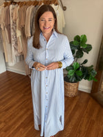 All For You Dress