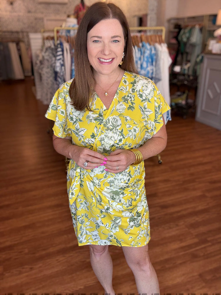 Bring Back the Memories Dress