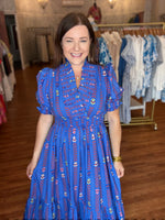 Back to Good Dress