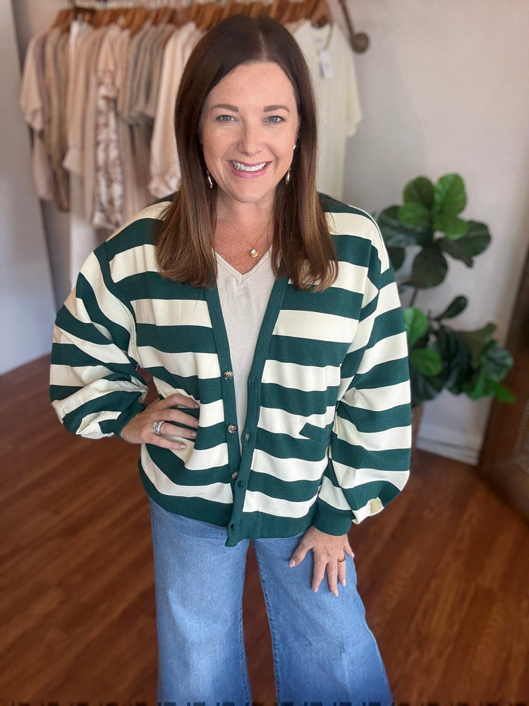Now & Then Cardigan