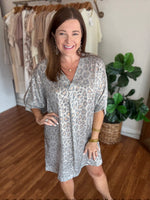 Going Strong Dress