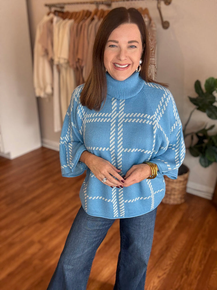 A Little Love for You Sweater