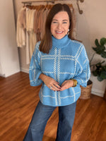 A Little Love for You Sweater