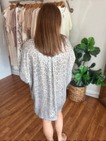 Going Strong Dress