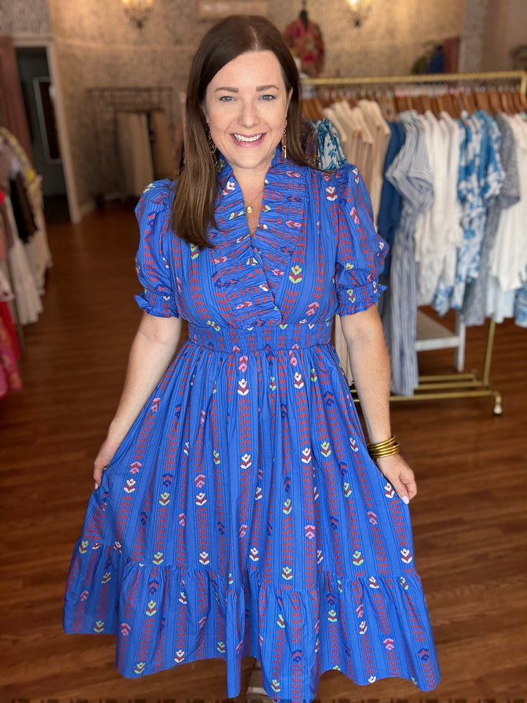 Back to Good Dress