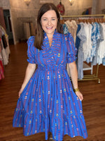 Back to Good Dress