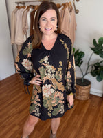 Garden of Grace Dress