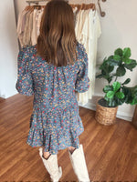 Whispers of Wonder Dress