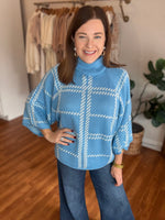 A Little Love for You Sweater