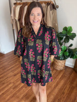 Come My Way Dress