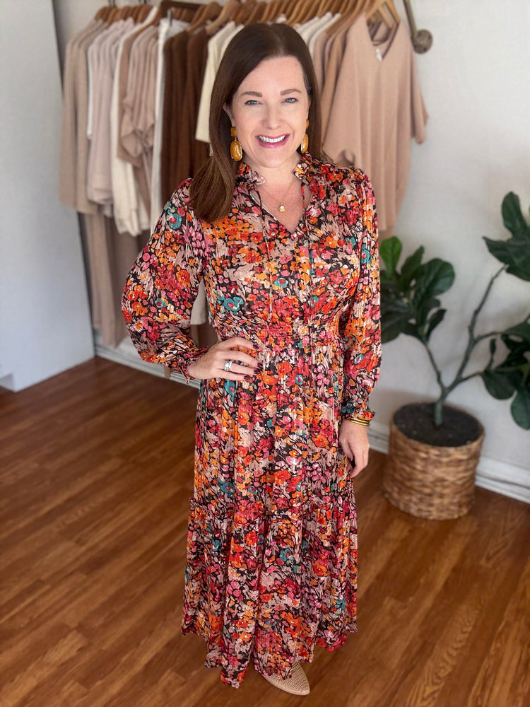 All on You Dress