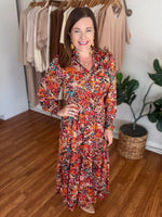 All on You Dress