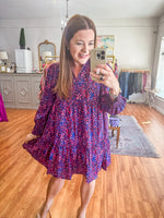 No Regrets Dress