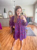 No Regrets Dress