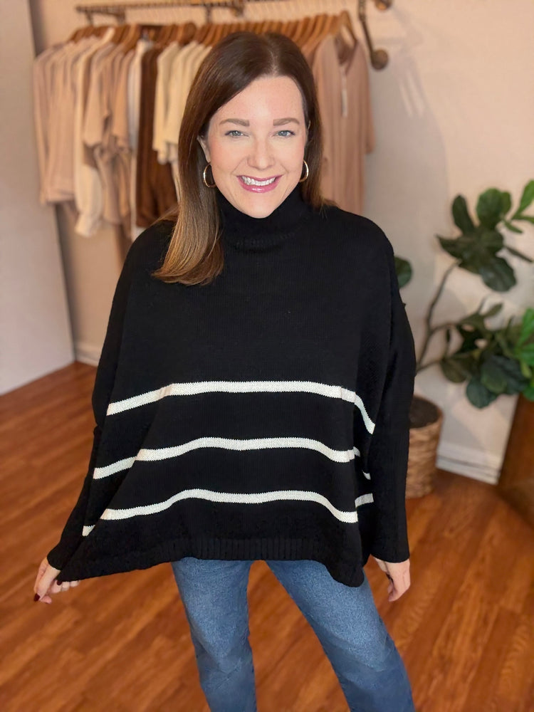 On Your Way Sweater