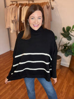 On Your Way Sweater