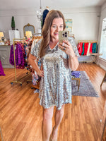 Find Me There Dress