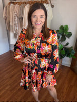 Cherish the Moment Dress