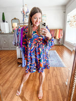 Rumor Has It Dress