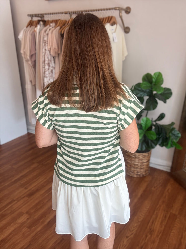 Find Time Dress