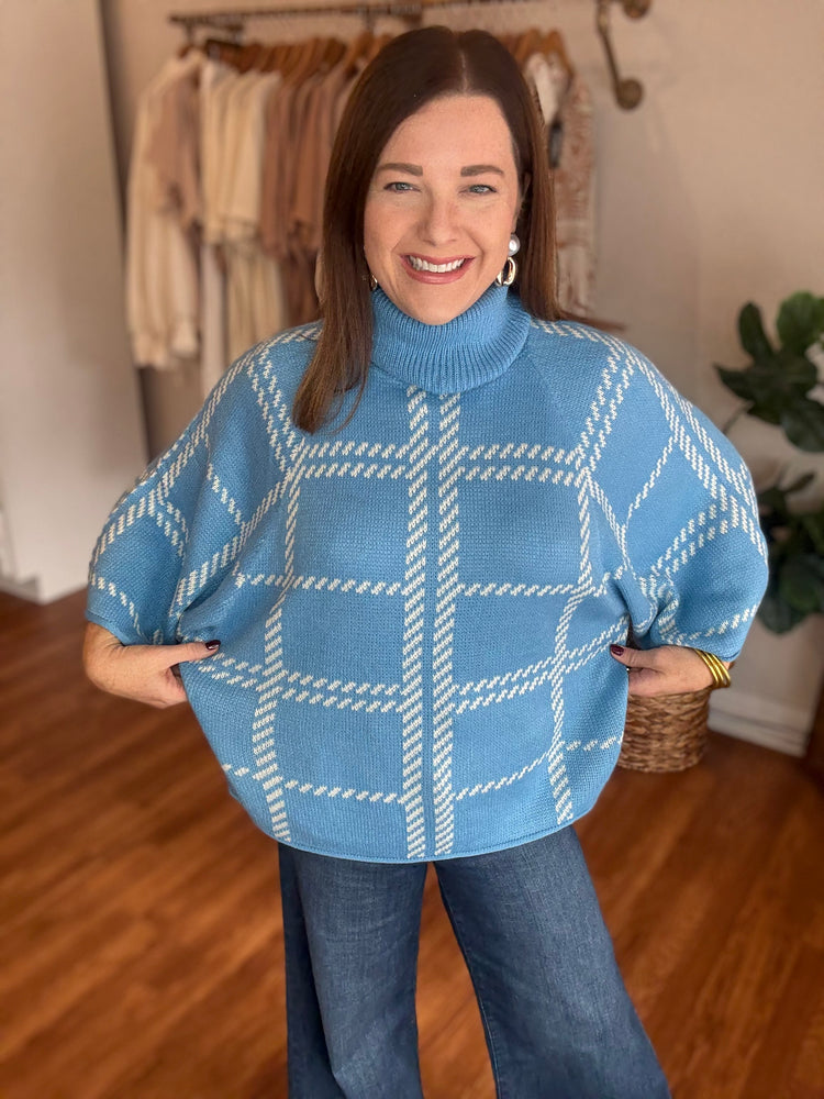 A Little Love for You Sweater
