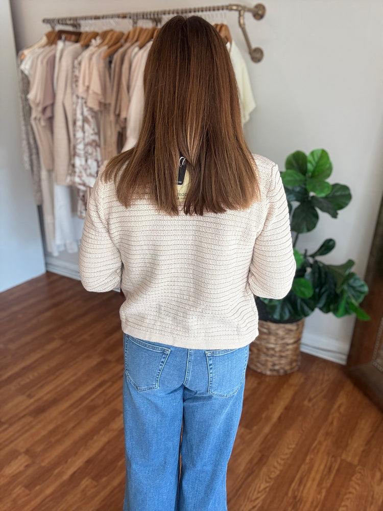 Always There Sweater