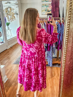 Listen to Your Heart Dress