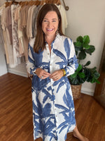 Always Dreaming Dress
