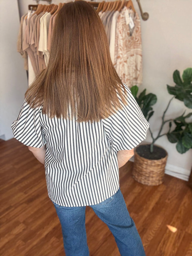 Your Direction Top