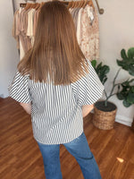 Your Direction Top