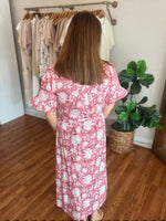 Chasing the Feeling Dress