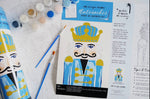 Paint by Number Kit