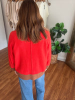 Fall in Love Sweater