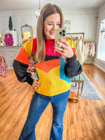 Something Like This Sweater