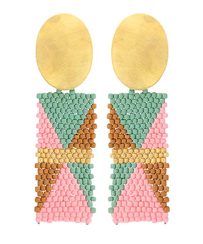 Miley Earrings