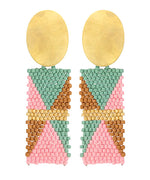Miley Earrings