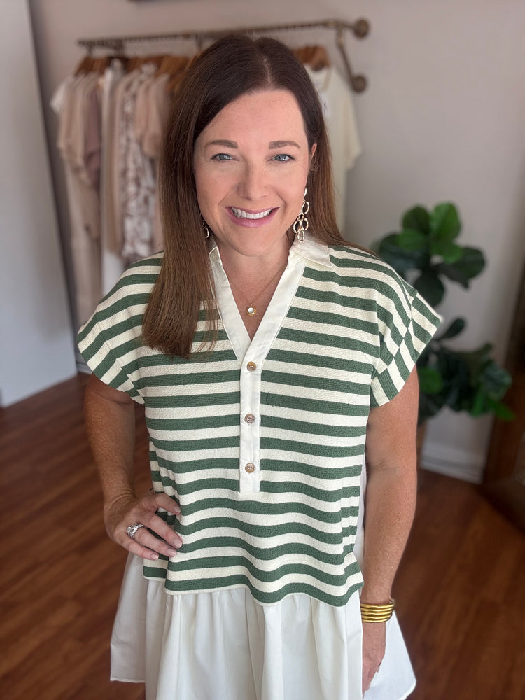 Find Time Dress