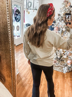 Holly Jolly Vibes Sweatshirt