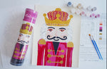 Paint by Number Kit