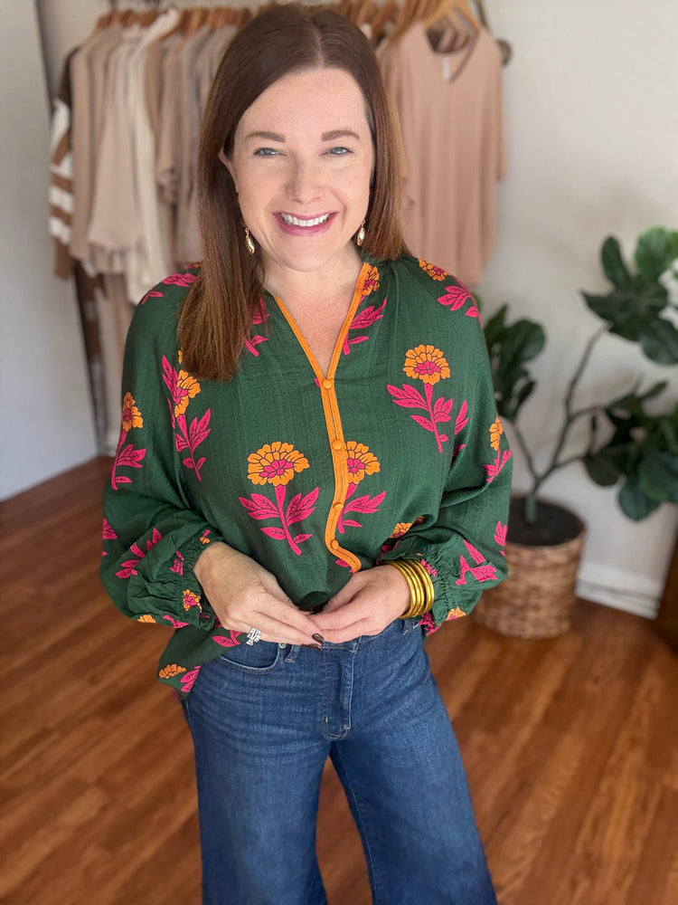 Something We Understand Top